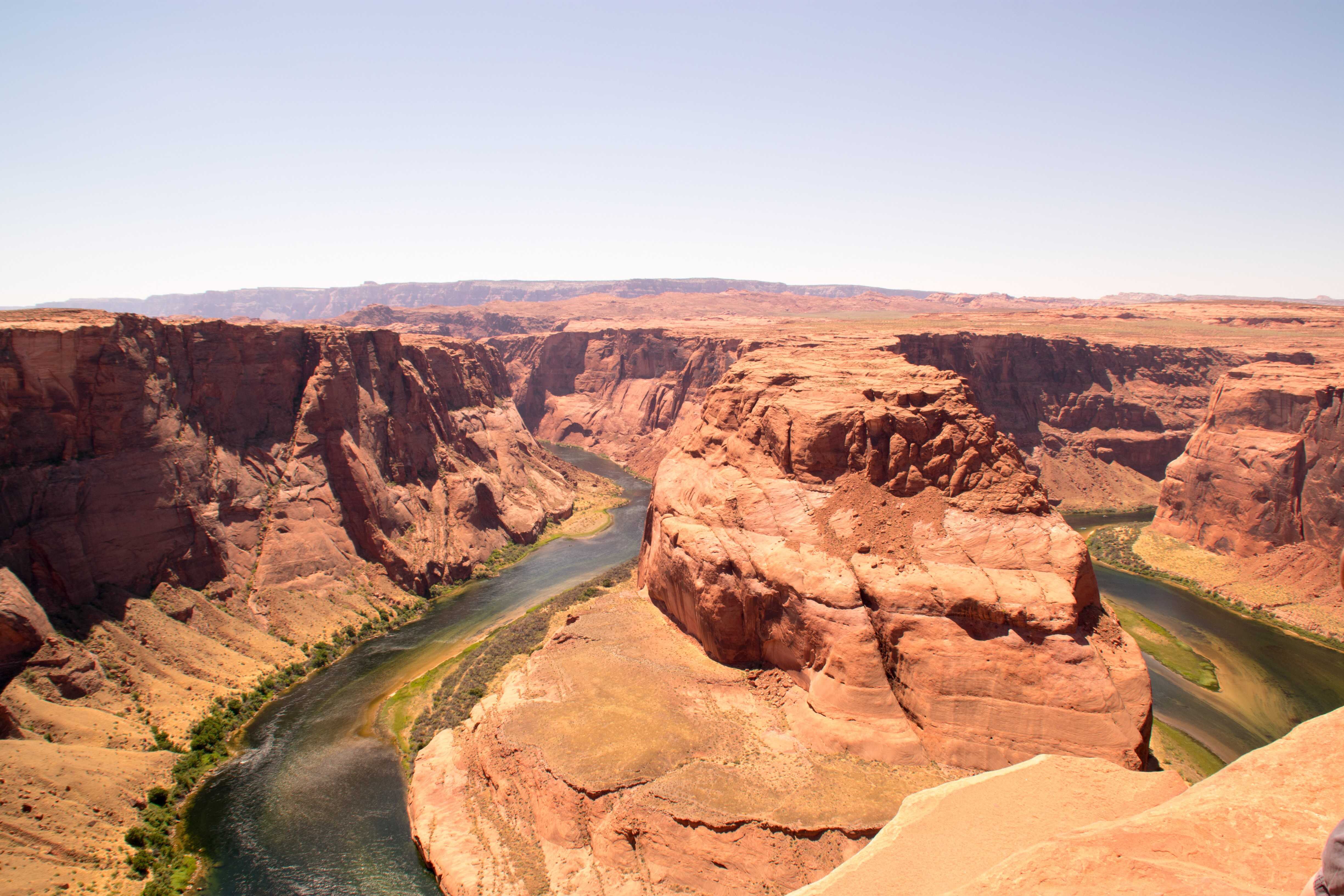 Horseshoe Canyon